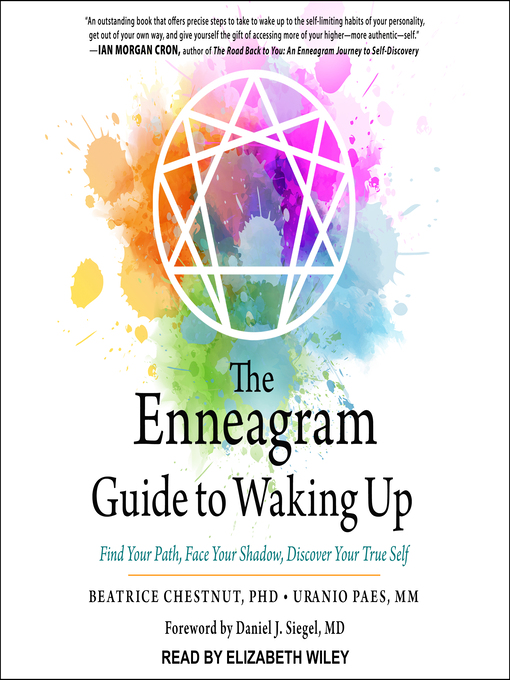 Title details for The Enneagram Guide to Waking Up by Beatrice Chesnut, PhD - Available